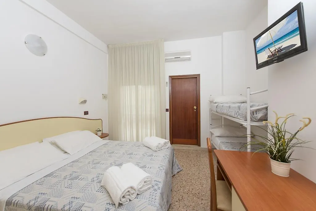 Hotel Mario Cesenatico