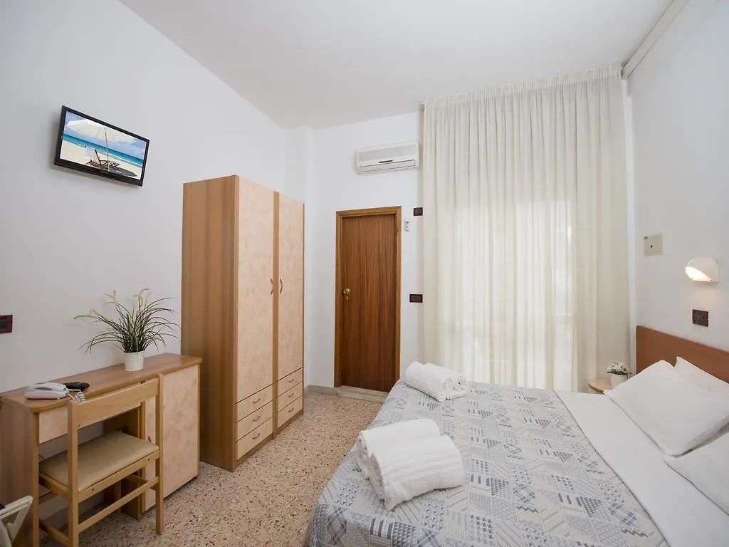 Hotel Mario Cesenatico