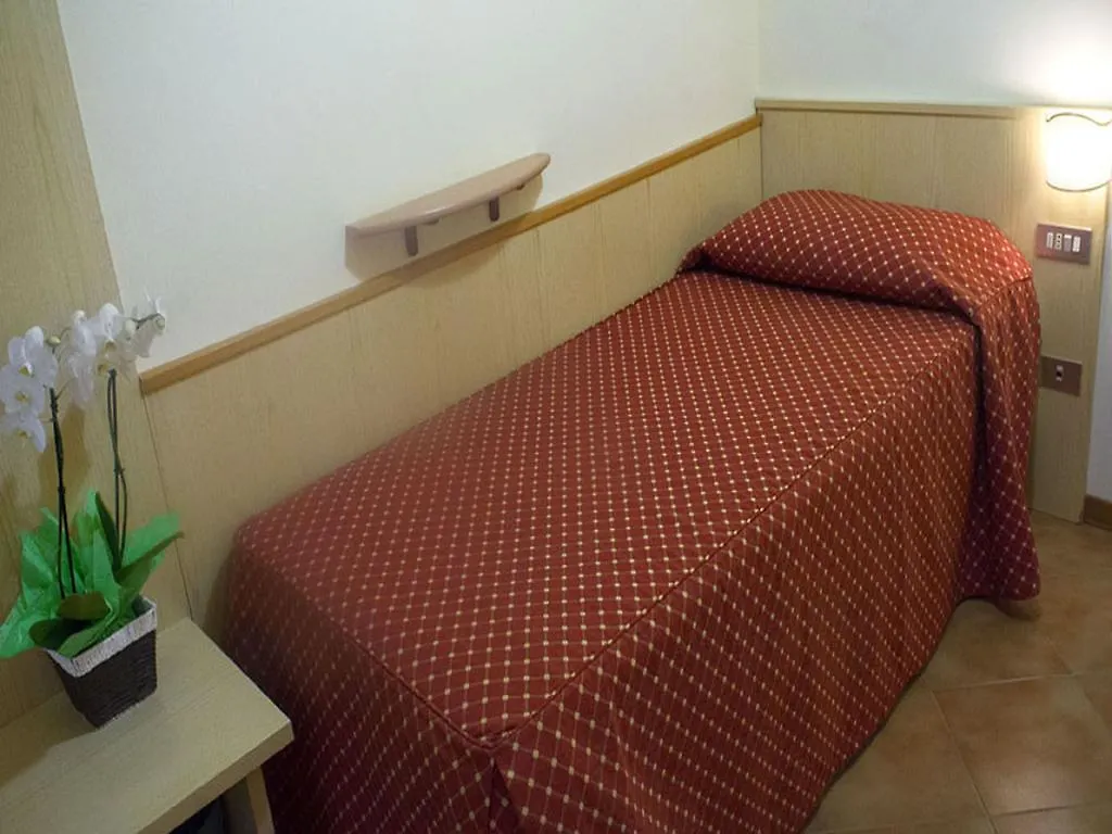 Hotel Mario Cesenatico