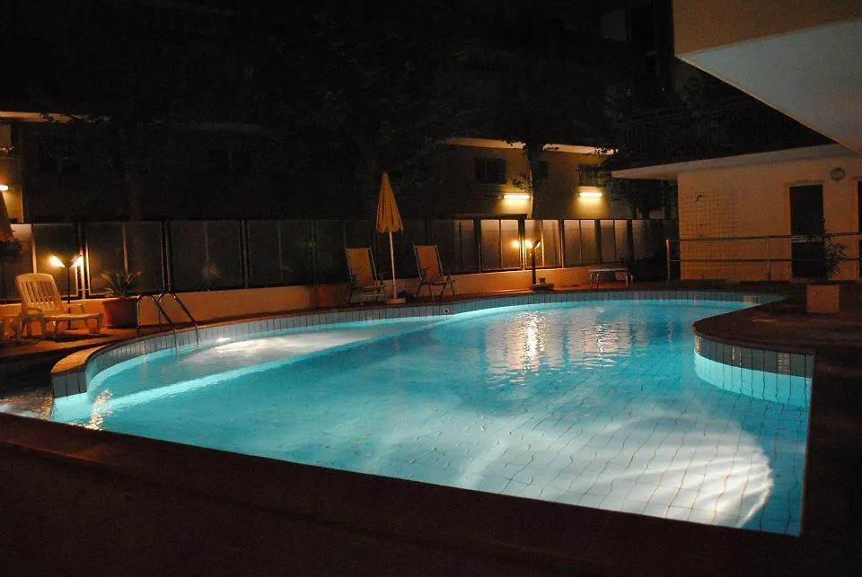 Hotel Mario Cesenatico