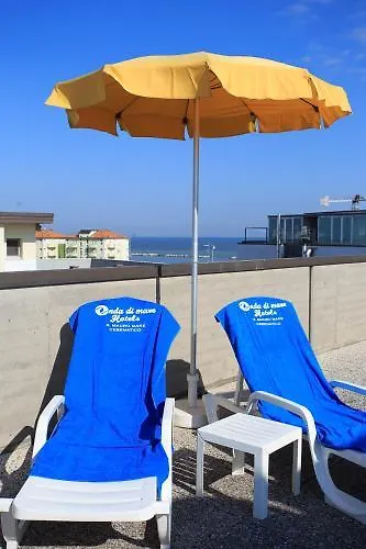 Hotel Mario Cesenatico