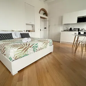 P&d Darsena , Milan Italy
