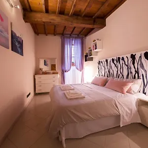 San Frediano District - , Florence Italy