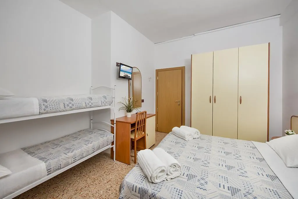 Hotel Mario Cesenatico