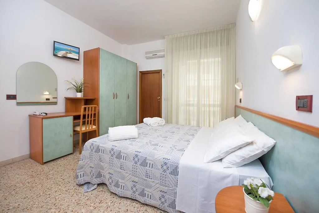 Hotel Mario Cesenatico