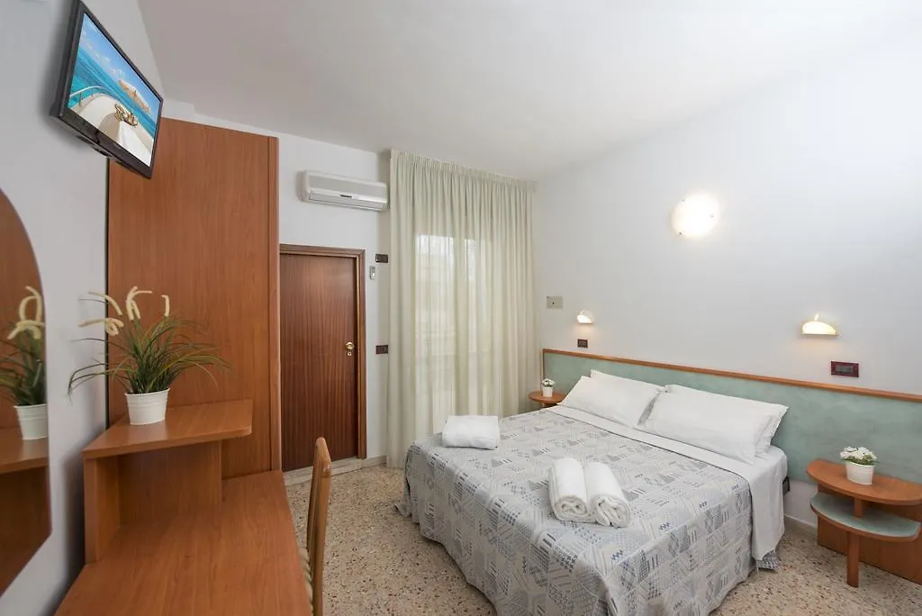 Hotel Mario Cesenatico