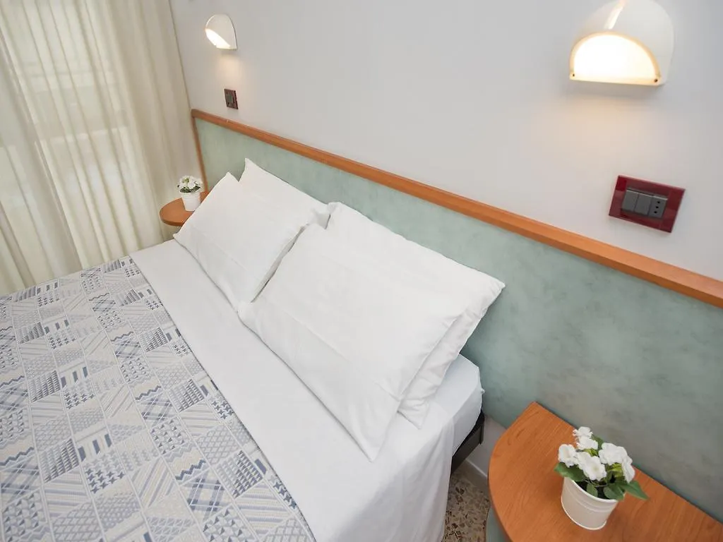 Hotel Mario Cesenatico