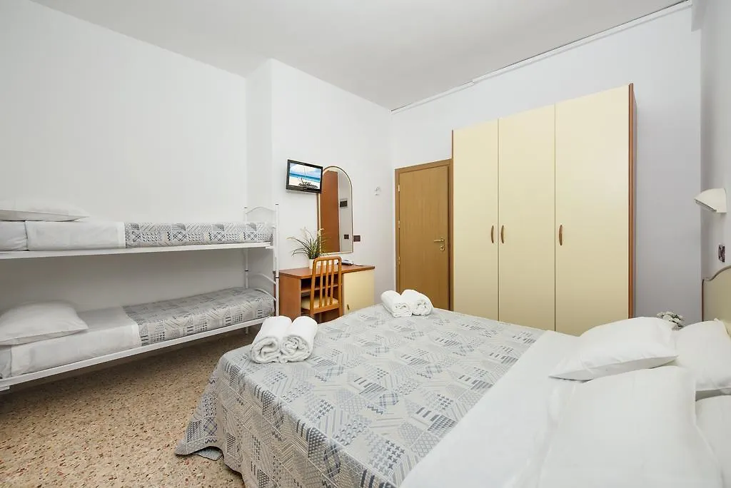 Hotel Mario Cesenatico