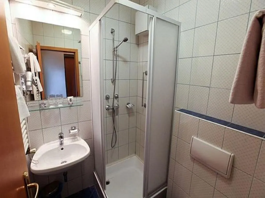 Hotel Mario Cesenatico