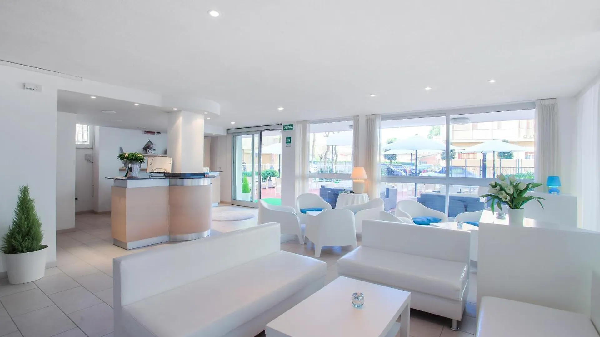 Hotel Mario Cesenatico