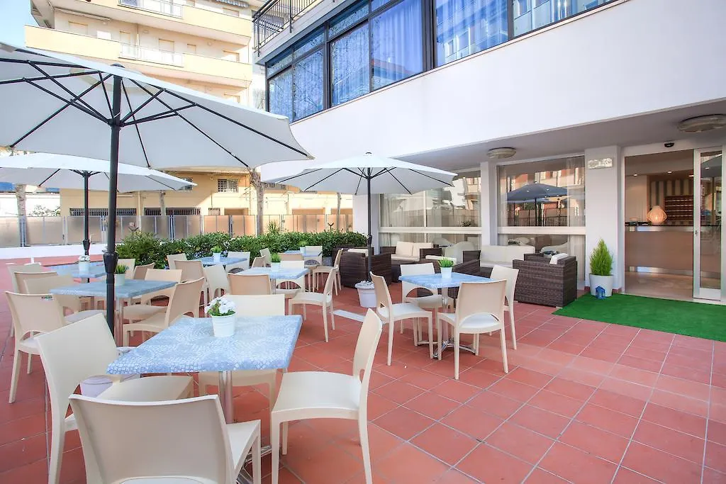 Hotel Mario Cesenatico
