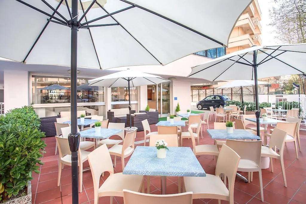 Hotel Mario Cesenatico 3*,  Italy