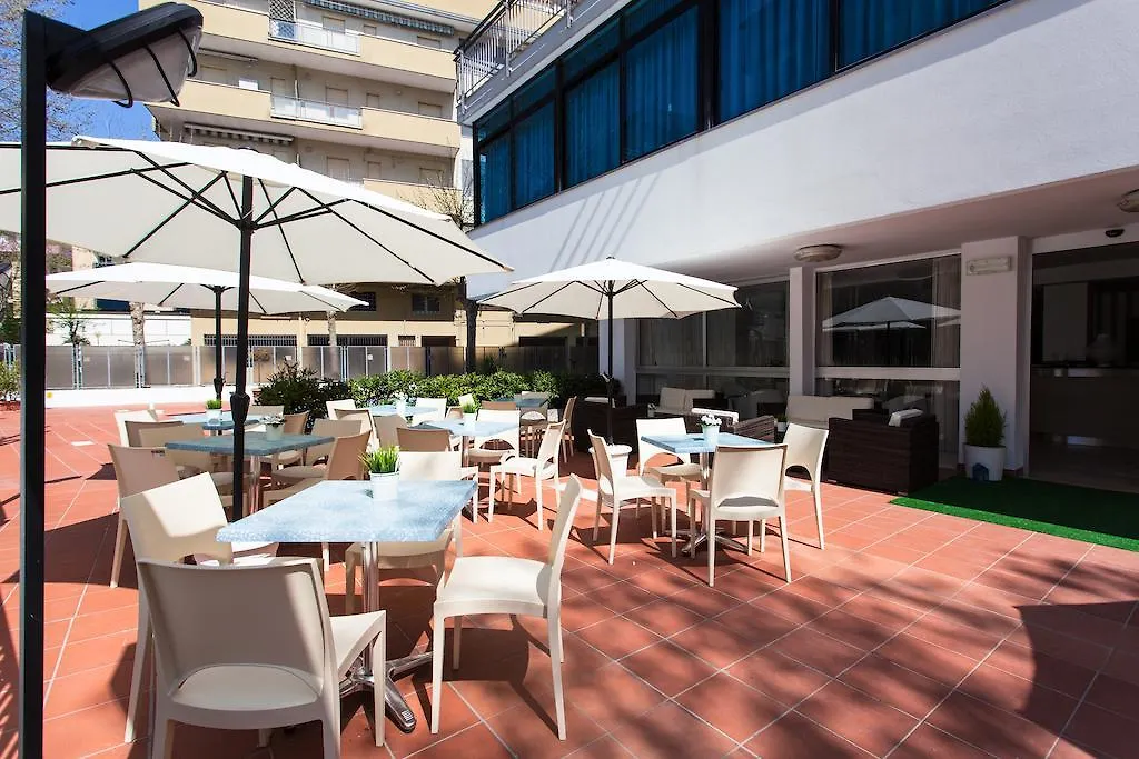 Hotel Mario Cesenatico