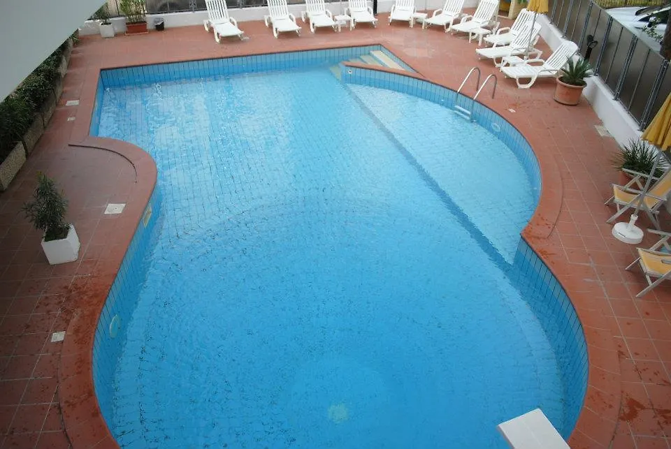 Hotel Mario Cesenatico