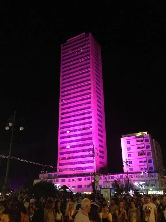 Hotel Mario Cesenatico