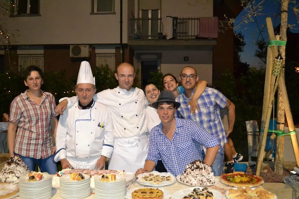 Hotel Mario Cesenatico