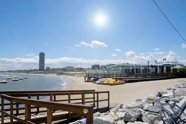 Hotel Mario Cesenatico