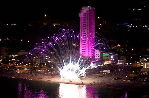 Hotel Mario Cesenatico 3*,
