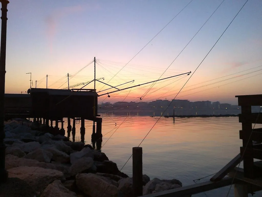 Hotel Mario Cesenatico