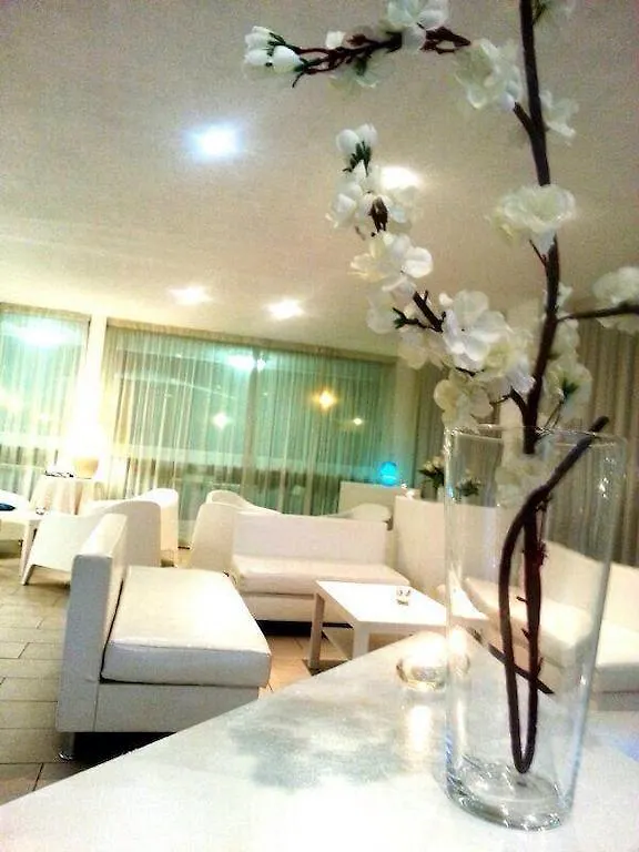Hotel Mario Cesenatico