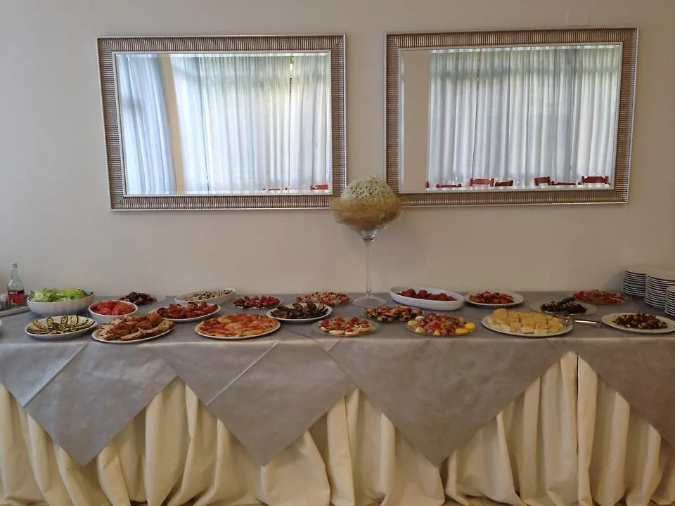 Hotel Mario Cesenatico