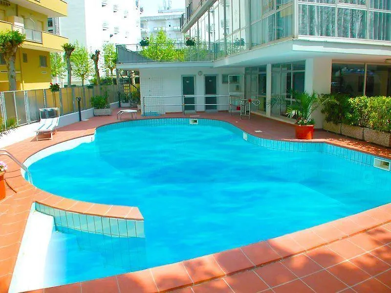 Hotel Mario Cesenatico