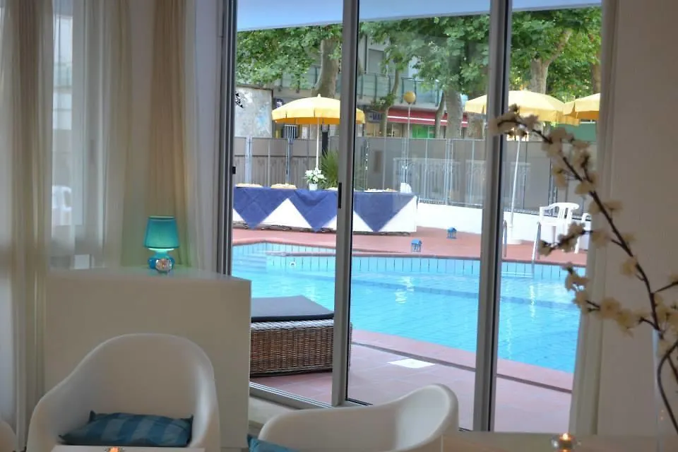 Hotel Mario Cesenatico