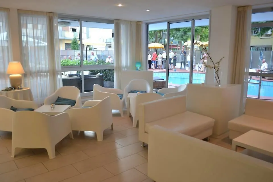 Hotel Mario Cesenatico 3*,  Itálie