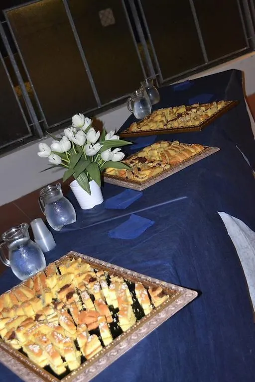 Hotel Mario Cesenatico