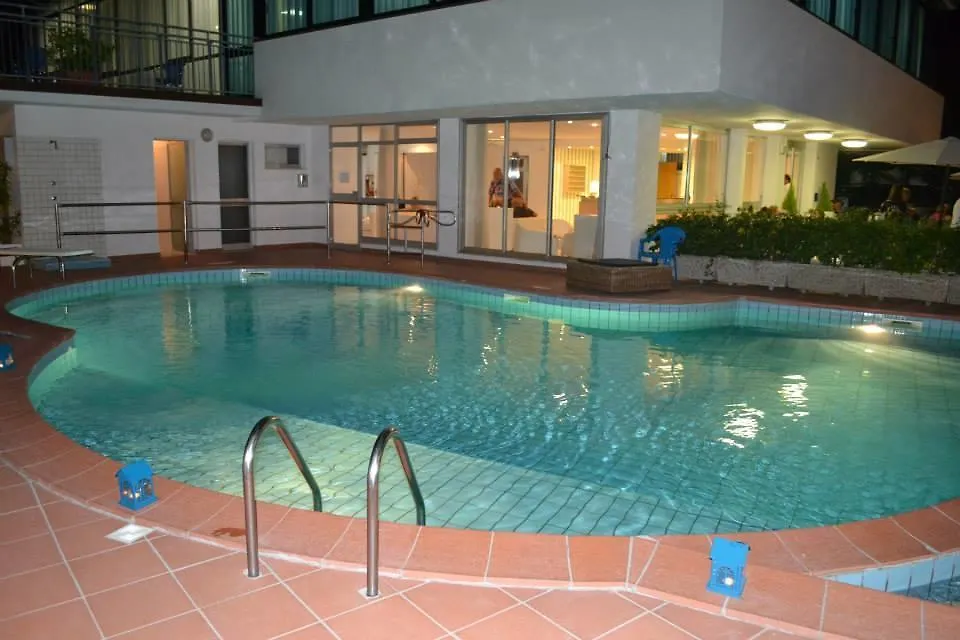 Hotel Mario Cesenatico 3*,  Italy