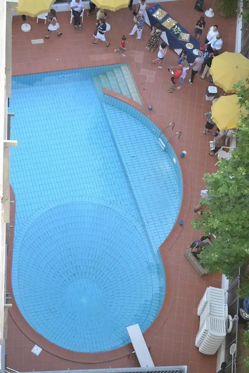 ***  Hotel Mario Cesenatico Italy