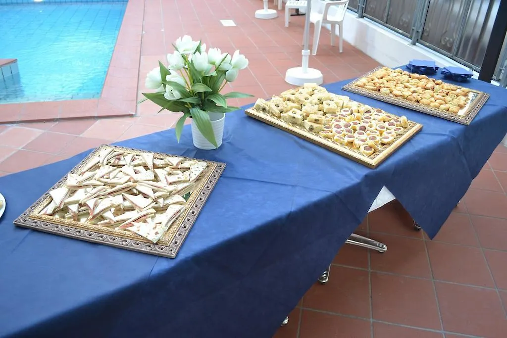Hotel Mario Cesenatico