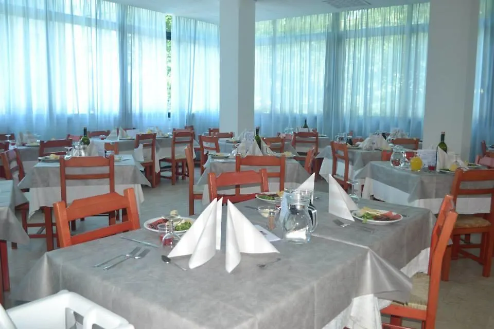 Hotel Mario Cesenatico 3*,  Itálie