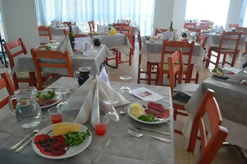 Hotel Mario Cesenatico