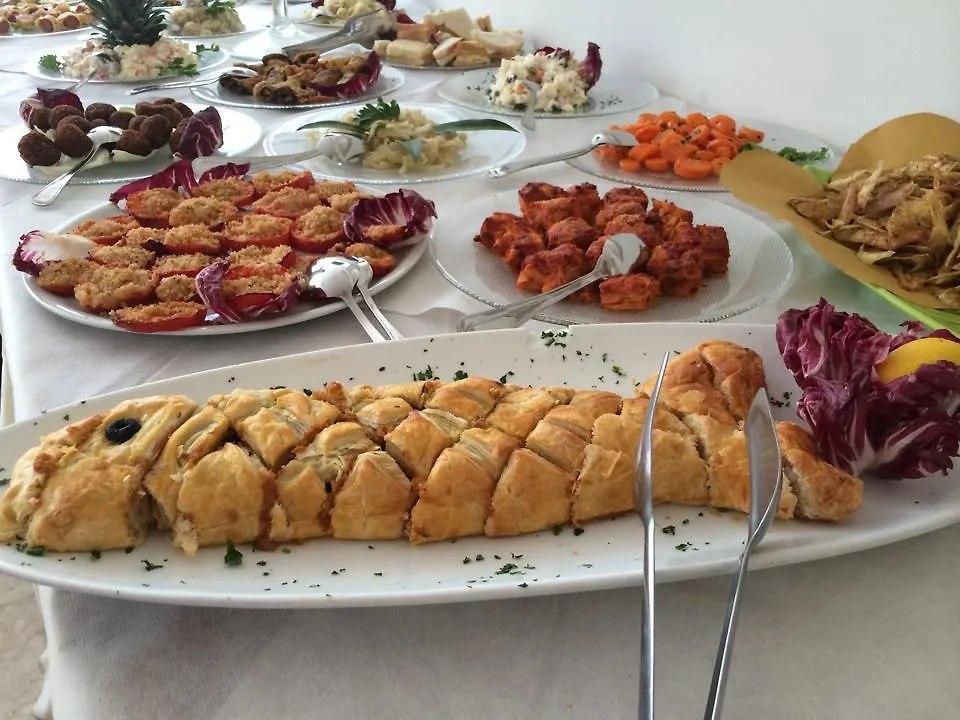 Hotel Mario Cesenatico Italy