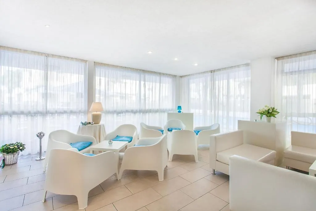 Hotel Mario Cesenatico 3*,  Italy